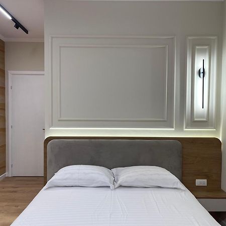 Apartmán Gem In The Heart Of Tirana Exteriér fotografie