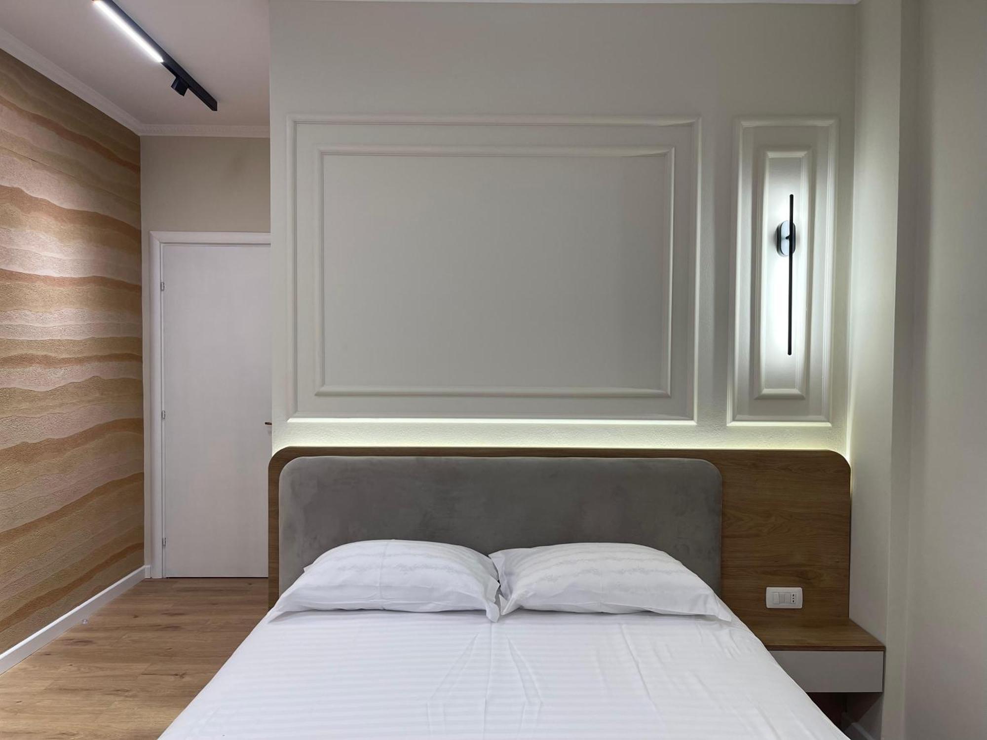 Apartmán Gem In The Heart Of Tirana Exteriér fotografie